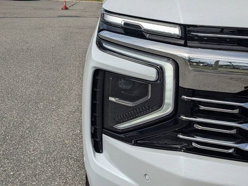 New 2026 Chevrolet Tahoe Premier RWD image 9