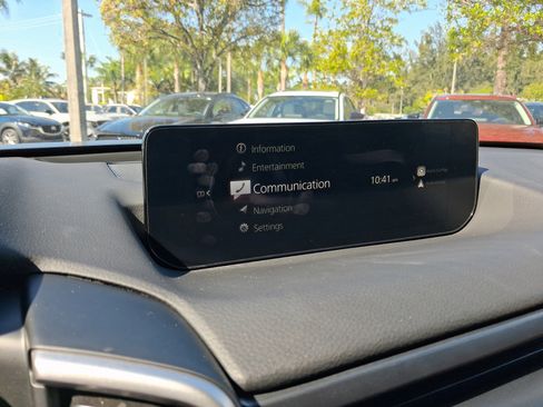 Certified 2023 MAZDA CX-50 Meridian Edition image 16