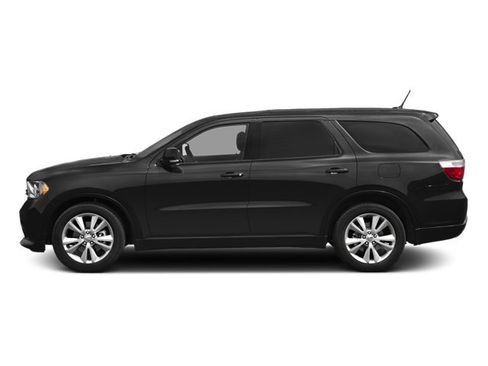Used 2013 Dodge Durango R/T w/ Leather Interior Group AWD/4WD image 3