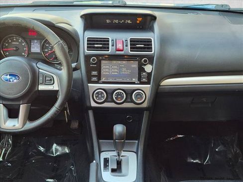 Used 2016 Subaru Crosstrek 2.0i Premium w/ Moonroof Package AWD/4WD image 14