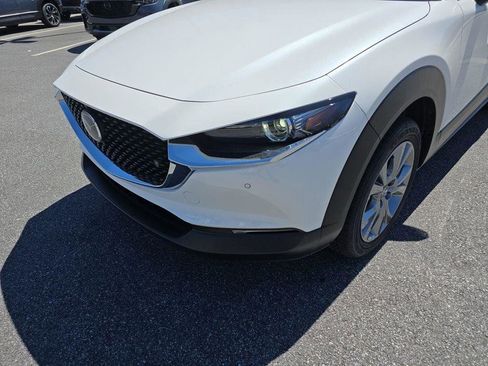 New 2026 MAZDA CX-30 AWD 2.5 S w/ Premium Package image 10