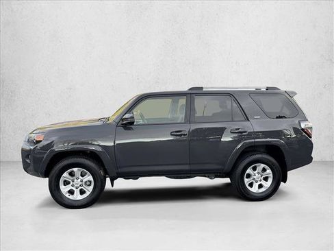 Used 2024 Toyota 4Runner SR5 image 4