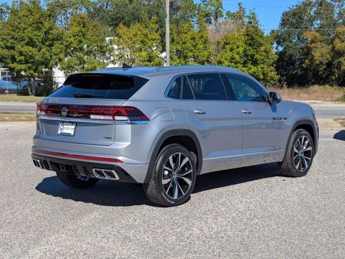 New 2026 Volkswagen Atlas Cross Sport SEL Premium R-Line image 7