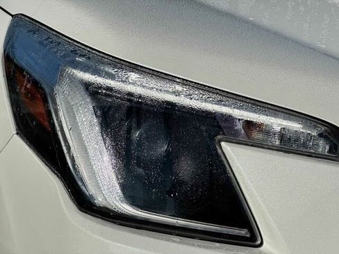 Used 2022 Subaru Forester Touring w/ Popular Package #2 image 34