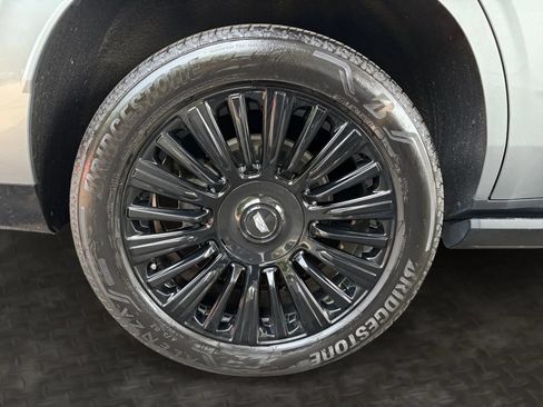 Used 2023 Cadillac Escalade Sport w/ Touring Package AWD/4WD image 42