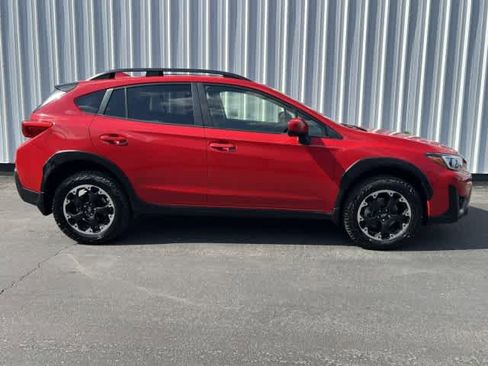 Used 2021 Subaru Crosstrek 2.0i Premium AWD/4WD image 7