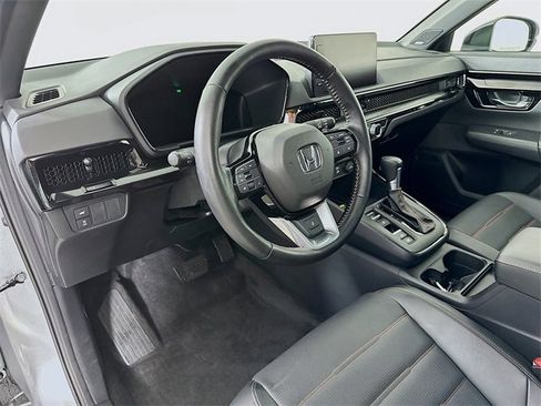 Certified 2025 Honda CR-V Sport Touring image 20