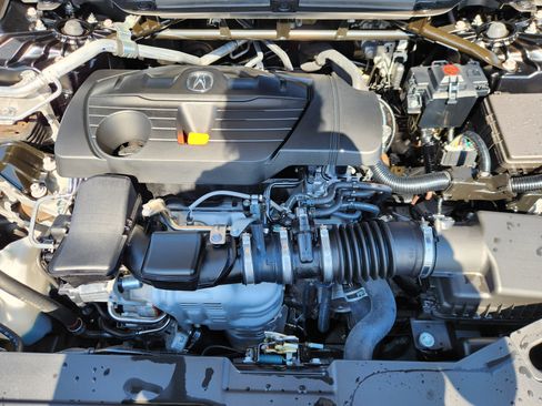 Certified 2025 Acura TLX SH-AWD w/ A-SPEC Pkg image 19