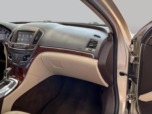 Used 2015 Buick Regal FWD image 18