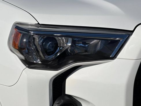 Certified 2024 Toyota 4Runner TRD Pro AWD/4WD image 47