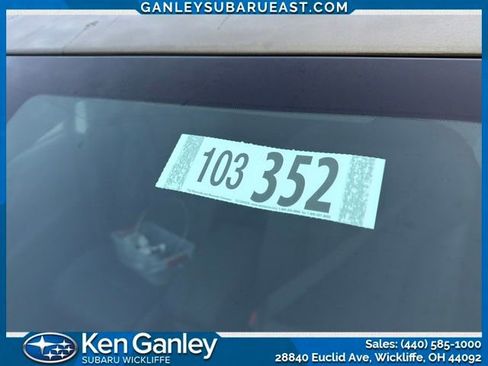 New 2026 Subaru Ascent Limited image 18