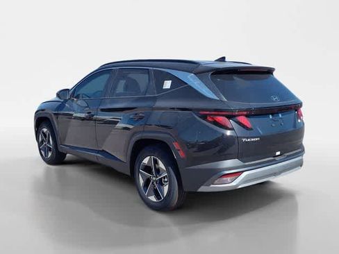 New 2026 Hyundai Tucson SEL FWD image 3