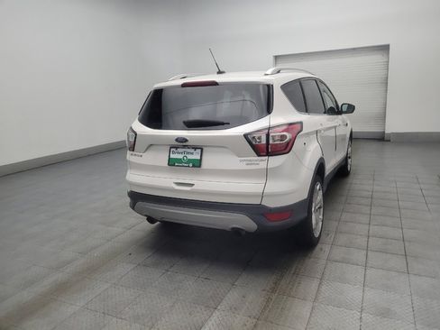 Used 2017 Ford Escape Titanium w/ Equipment Group 301A FWD image 9