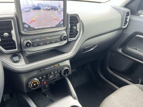 Certified 2024 Ford Bronco Sport Big Bend w/ Convenience Package image 30