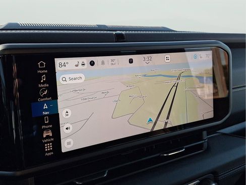 Used 2024 Jeep Wrangler Unlimited Sahara w/ Technology Group image 14