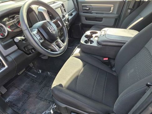 Used 2020 RAM 1500 Classic Warlock image 12