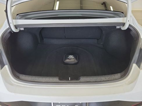 Used 2023 Hyundai Elantra N Line image 9