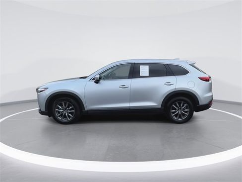 Used 2022 MAZDA CX-9 Touring w/ Touring Premium Package image 7
