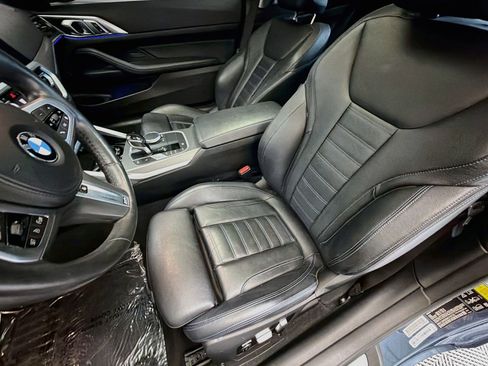 Used 2021 BMW 440i xDrive Coupe w/ Premium Package AWD/4WD image 11