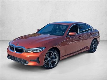Used 2022 BMW 330i Sedan w/ Driving Assistance Package