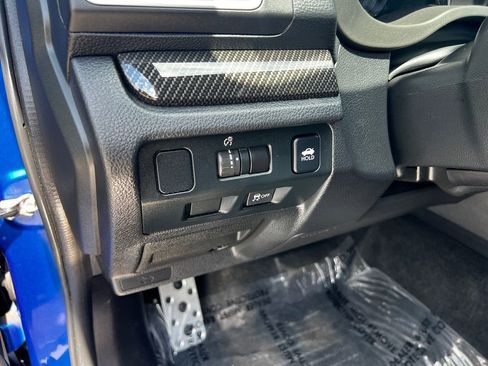 Used 2015 Subaru WRX STI Launch Edition image 16