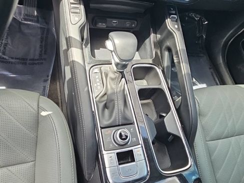 Used 2023 Kia Telluride EX X-Line AWD/4WD image 18