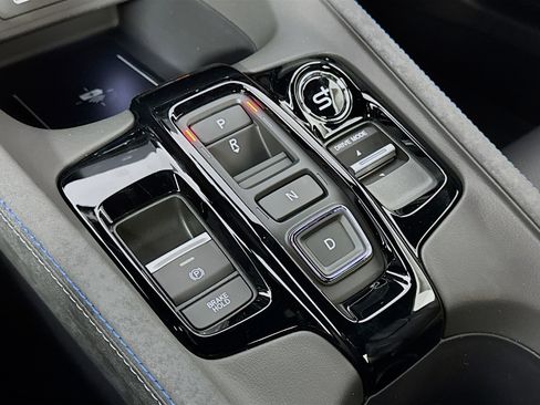 New 2026 Honda Prelude image 17