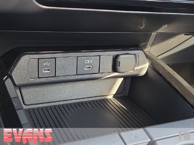 Certified 2026 Toyota Prius AWD image 10