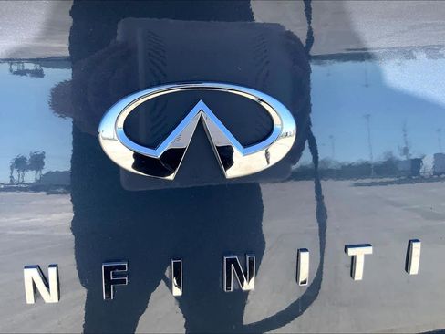 Used 2012 INFINITI G37 Journey w/ Premium Pkg image 9