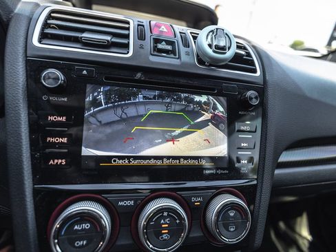 Used 2017 Subaru WRX STI AWD/4WD image 20