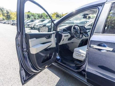 Used 2020 Honda Odyssey EX image 22