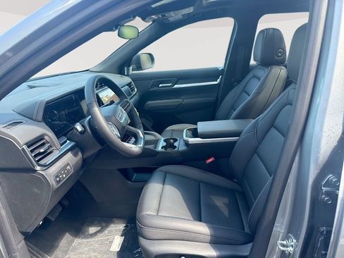 New 2026 GMC Terrain Elevation w/ Elevation Premium Package AWD/4WD image 20