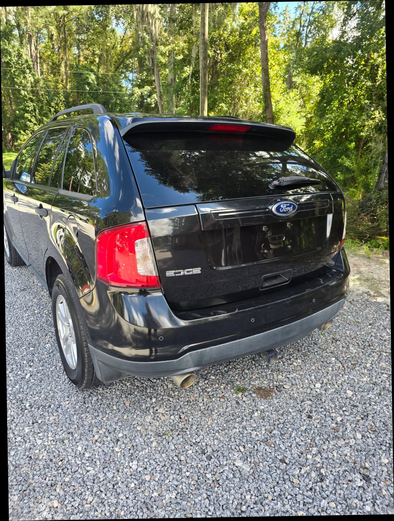 Used 2013 Ford Edge SE FWD image 12