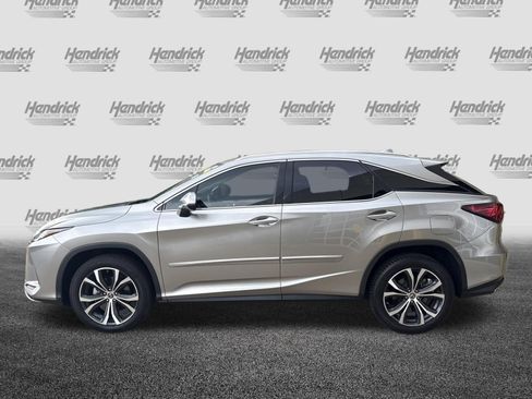 Used 2022 Lexus RX 350 AWD w/ Premium Package image 7