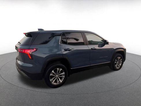 Used 2025 Chevrolet Equinox LT image 15