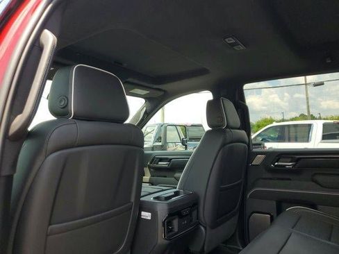 New 2026 GMC Sierra 2500 AT4X w/ AT4X AEV Edition AWD/4WD image 10