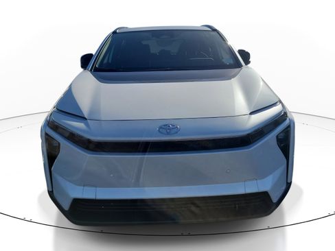 Used 2026 Toyota bZ AWD/4WD image 2