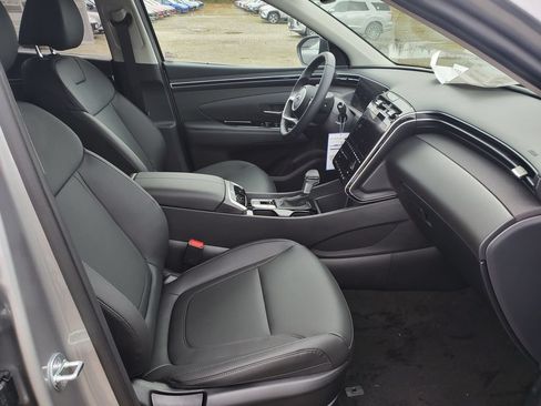 Used 2023 Hyundai Tucson XRT AWD/4WD image 11