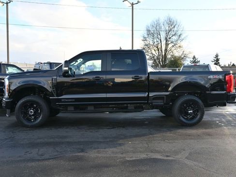 New 2026 Ford F350 XL w/ STX Appearance Package image 4