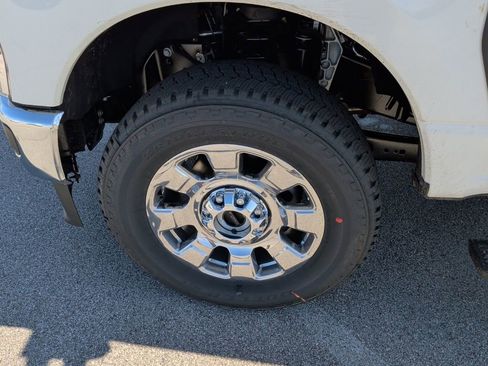 New 2026 Ford F250 Lariat image 50