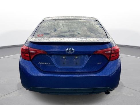 Used 2017 Toyota Corolla LE image 7