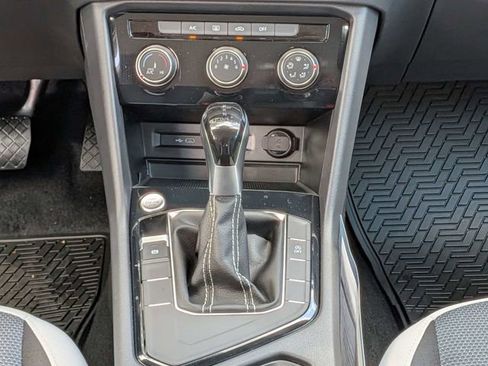 New 2026 Volkswagen Taos S FWD image 17