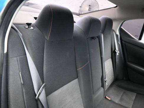 Used 2021 Nissan Sentra SR FWD image 33