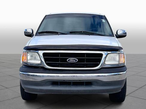 Used 2000 Ford F150 XLT image 3
