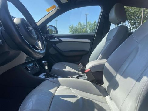 Used 2017 Audi Q3 2.0T Premium FWD image 14