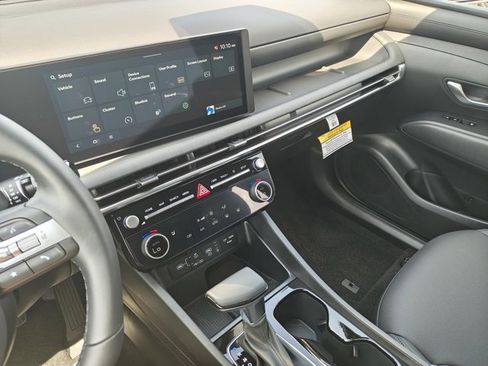 Used 2025 Hyundai Tucson XRT image 16