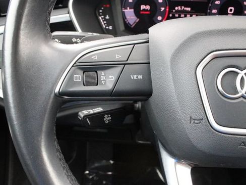 Used 2021 Audi Q3 2.0T Premium w/ Convenience Package AWD/4WD image 7