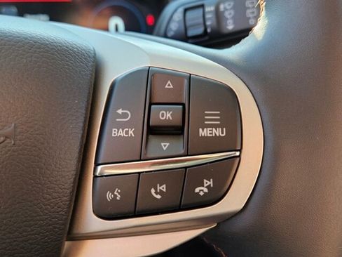 New 2026 Ford Explorer Active w/ Active Comfort Package image 28