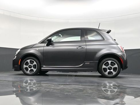 Used 2018 FIAT 500 e image 22