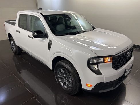 New 2026 Ford Maverick XLT w/ Equipment Group 301A image 1